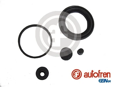 Repair Kit, brake caliper